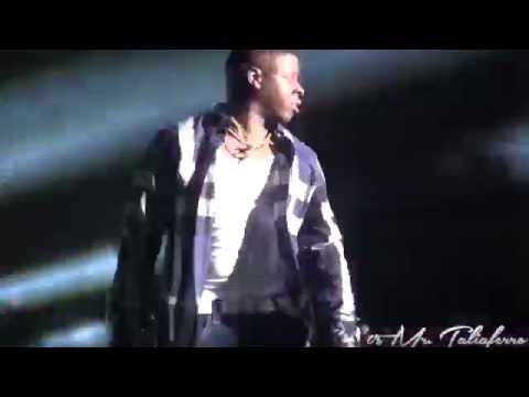 Yo Gotti introduces Black Youngsta to CMG, performs Heavy and does The Heavy Dance