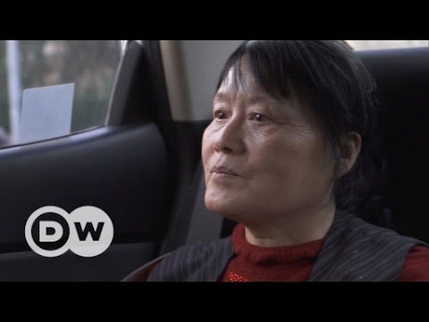 Fighting adultery in China | DW Documentary