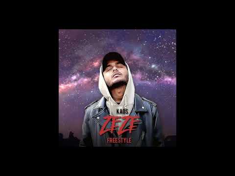 Kao$ - ZEZE Freestyle
