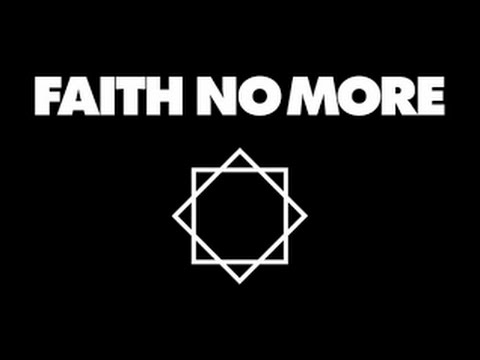 FAITH NO MORE  Live Rockilde Festival  25 06 1992