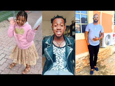 Happy Birthday Age Gracefully Princess Christabel i wish you all the best in life!