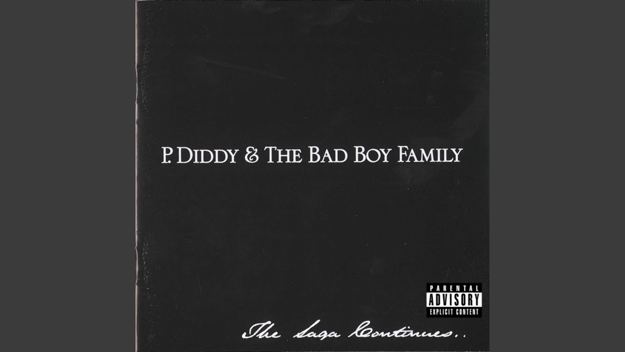 Diddy - Diddy