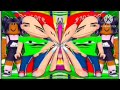 Angry 4 The Rival Songs For Rain Zone Enzo YT