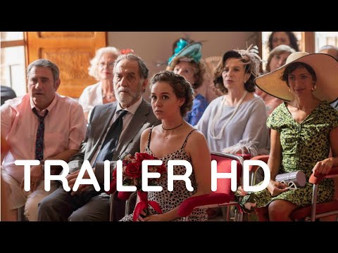 ROSAS HOCHZEIT Trailer Spanish German OmU (2020)