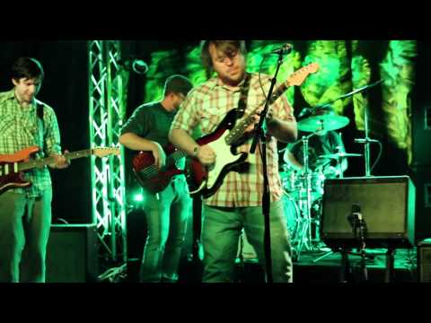 Andy Shaw Band || Scarlet and Grey Cafe || Mike Harmon Ent