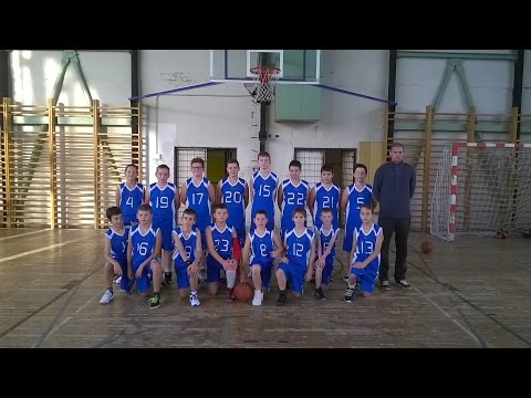 BKM SPU NITRA zapas c. 57 SERED - NITRA