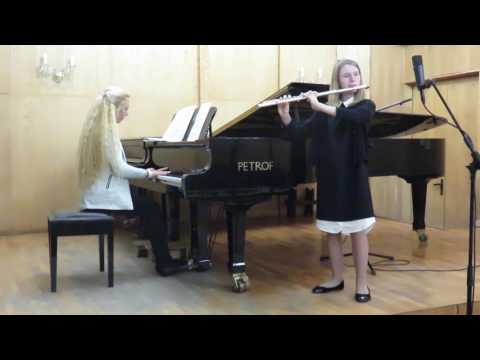 E. Kohler  "Papillon", Э. Кёллер "Бабочка"