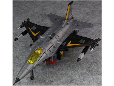 TFC Uranos: F-16 Falcon