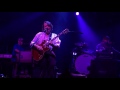 "Worry" - Widespread Panic - 7/16/2016 - Wiltern Theatre, Los Angeles CA