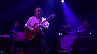 &quot;Worry&quot; - Widespread Panic - 7/16/2016 - Wiltern Theatre, Los Angeles CA