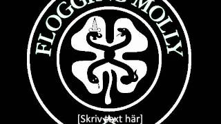 Flogging molly - The lighting storm