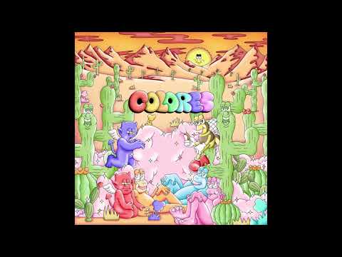 Señor Kino - No Puedo Vivir