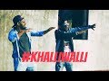 Khalli Walli 🎵 YemZii ft. RapZin 🎹 Coastal Urdu/Beary 🎸