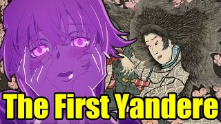 The First Yandere and the Transformation of the Genre! - Gaijin Goombah