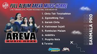 Download lagu Full Album AREVA MUSIC HORE - Garam Cinta, Aishitiru, Puspitanala II SPL AUDIO mp3
