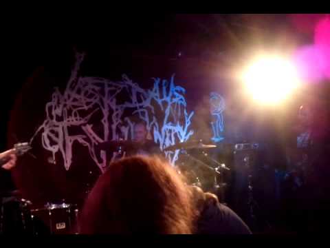 Last Days of Humanity @Soos Plock, Volkel (Nl) 2010-11-06-23-29-34