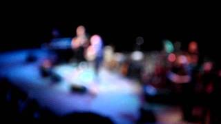 Jean Luc Ponty 2011 - Overture / The Trans - Love Express (Chile)