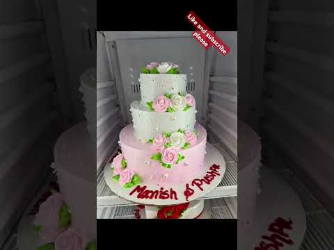 Yammy cake😋😋 #birthdaycake #bananacake #cake #cakedecorating #shorts #viralvideo #short #video#food