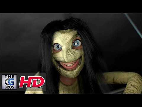 CGI 3D Animated Short: "Top 5 Animation Containers" - by Ben Wheele | TheCGBros