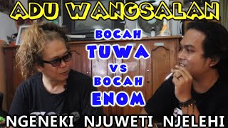 Download lagu Pring Cagak Radio - WANGSALAN Paling NGENEKI mp3