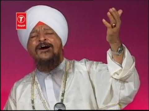 Bhai Harbans Singh - Toon Sewa Kar Sansar Di