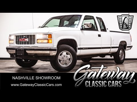 1994 GMC Sierra (CC-1849958) for sale in O'Fallon, Illinois