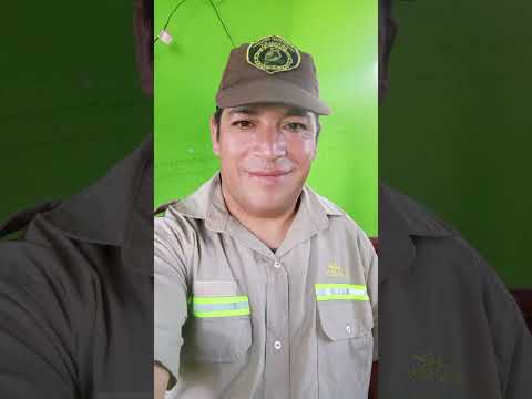 HOLA A TODOS # HAZME VIRAL YOUTUBE # PREVENCIÓN EN CAMPING DE ATE POCITO # SAN JUAN # PARATI