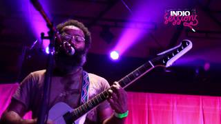 Indio Sessions: TV on the Radio 7 - &quot;Red Dress&quot;