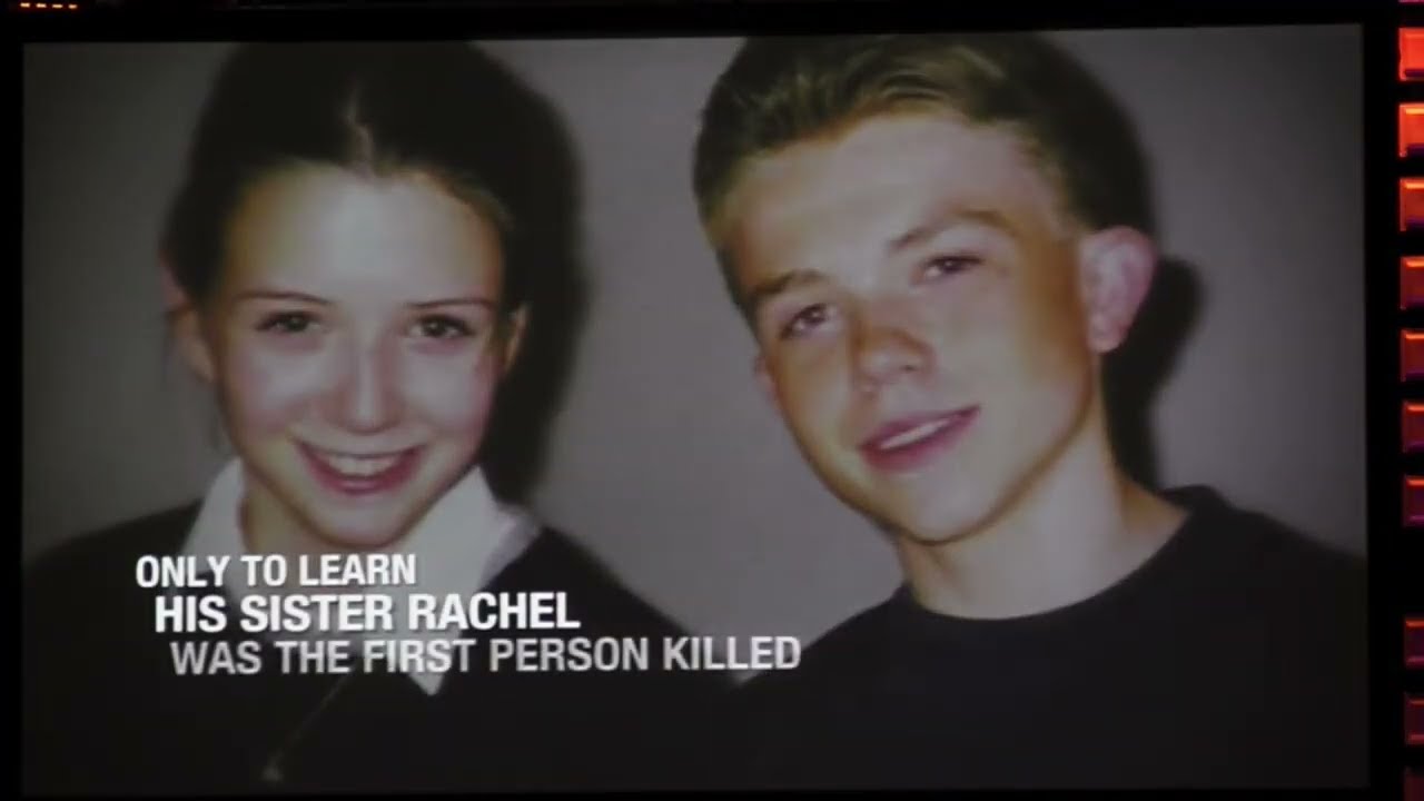 Craig Scott on Emotional Resilience