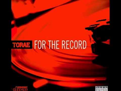 Torae "For The Record" (Produced by DJ Premier)