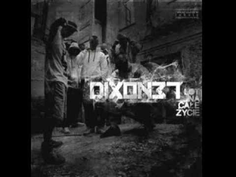 15.Dixon37 - Nie zaśniesz gdy idziesz (LNCŻ)