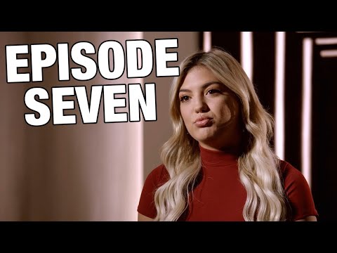 Meet the Parents - Love is Blind Let's Watch Episode 7 RECAP!