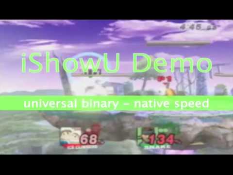 Apex 2010 Ally (Snake) vs. Lain (Ice Climbers) 2