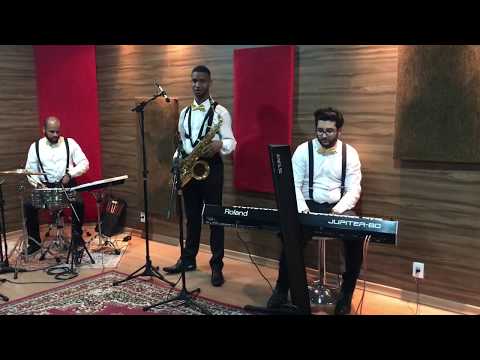 Thinking Out Loud - (Cover) - DOXSONETT