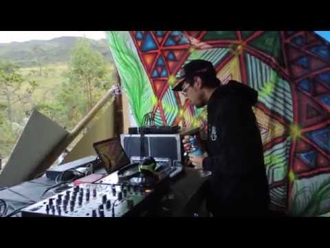 Atropp@Samadhi Parvati Festival - Boom Bolenath Edition!