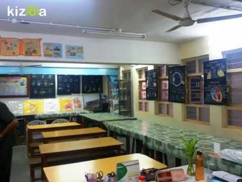 केवि कोलीवाड़ा विद्यालय
