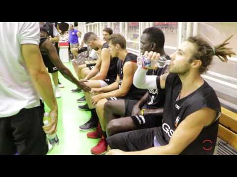 Torneo Pordeneonebasket 2016