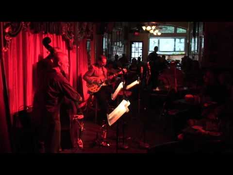 Rick Stone Trio "Nobody Else But Me" 8-22-2010