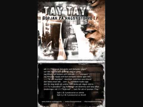 Tay Tay - Imorgon