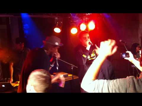 sir samuel kenyon beat box bayonne