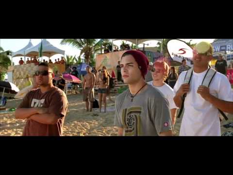 Soul Surfer Trailer 2011