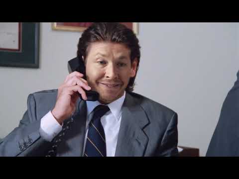 80s ACTION MOVIE starring Me's