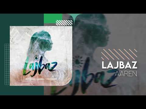 Aaren & Alishmas - Lajbaz | OFFICIAL TRACK آرن - لجباز