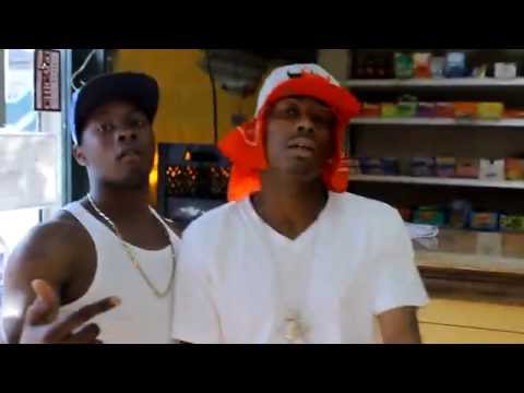 CAPZ x UNLEASHED (OFFICIAL VIDEO)