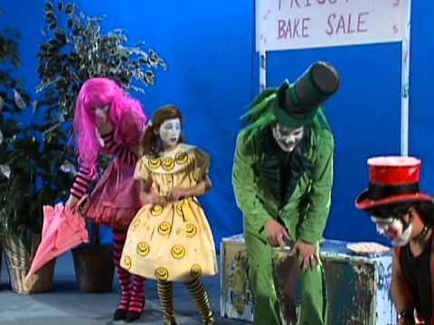 Clown School - Part 2 of 2