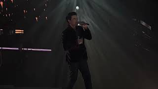 Chayanne - “Tiempo De Vals” live San Jose 2024