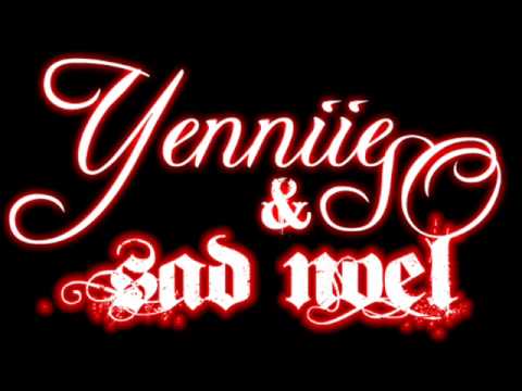 Yenniie ft. SO - Sad Noel + Lyric
