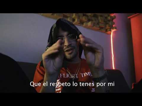 MIKE SOUTHSIDE - DISS (StudioVideo)