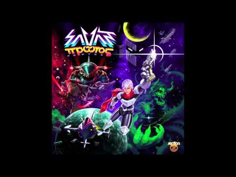 Savant - Aquarius (Preview) [HQ Audio]