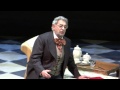 Placido Domingo - La Traviata: Di Provenza il mar, il suol (Valencia 21.02.17)